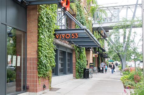 vivo 53 bellevue|Vivo 53, Bellevue .